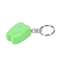 Dental floss-keychain, 15 m.